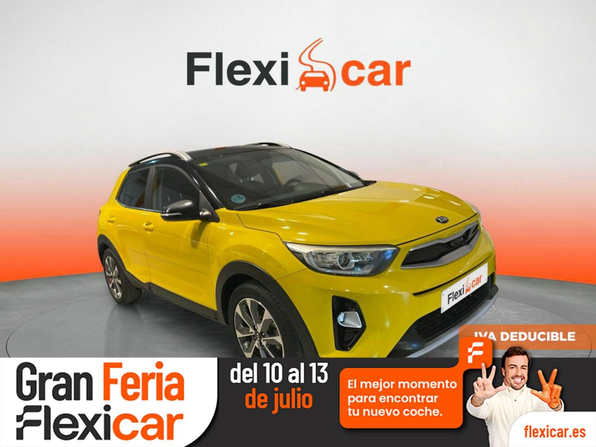 Imagen de KIA Stonic