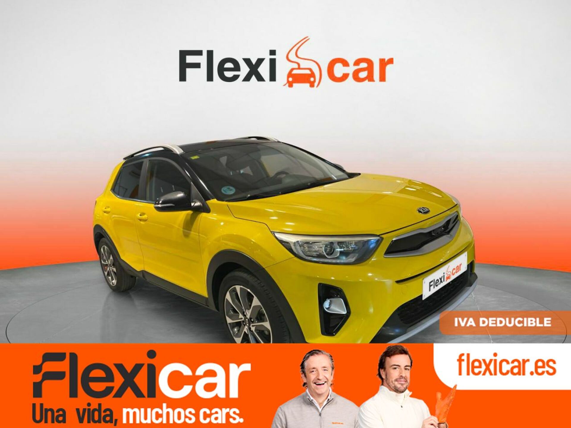Imagen de KIA Stonic