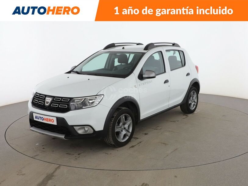 Foto del DACIA Sandero 0.9 TCE Stepway Essential 66kW