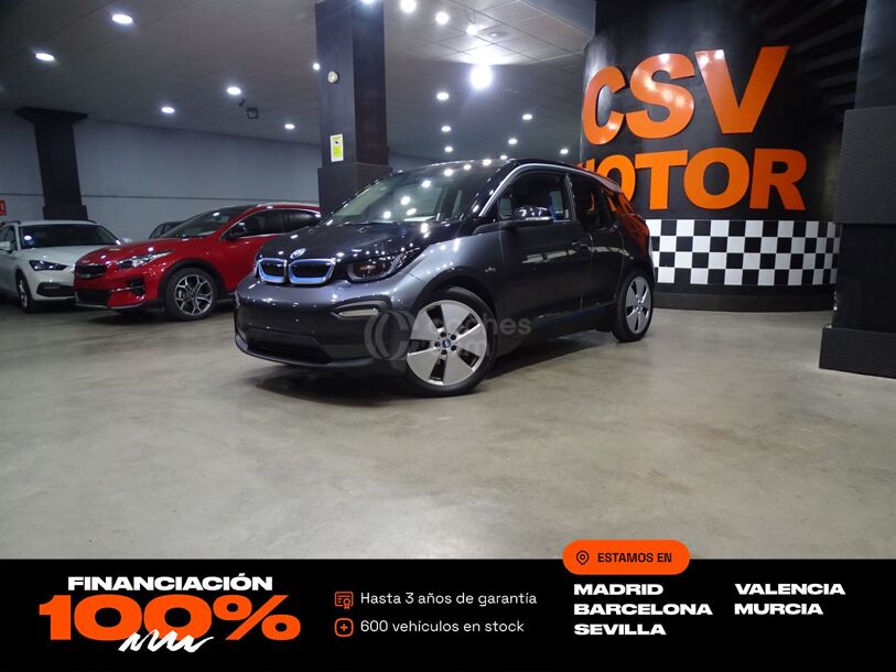 Foto del BMW i3 94Ah BEV