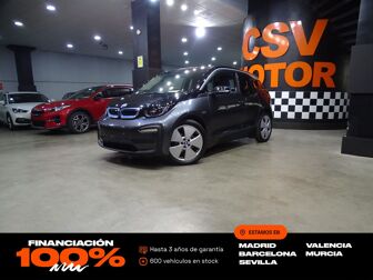 Imagen de BMW i3 94Ah BEV