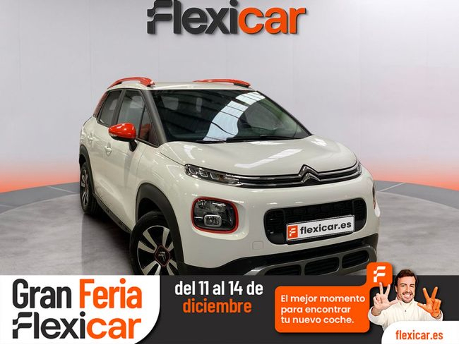 Imagen de CITROEN C3 Aircross