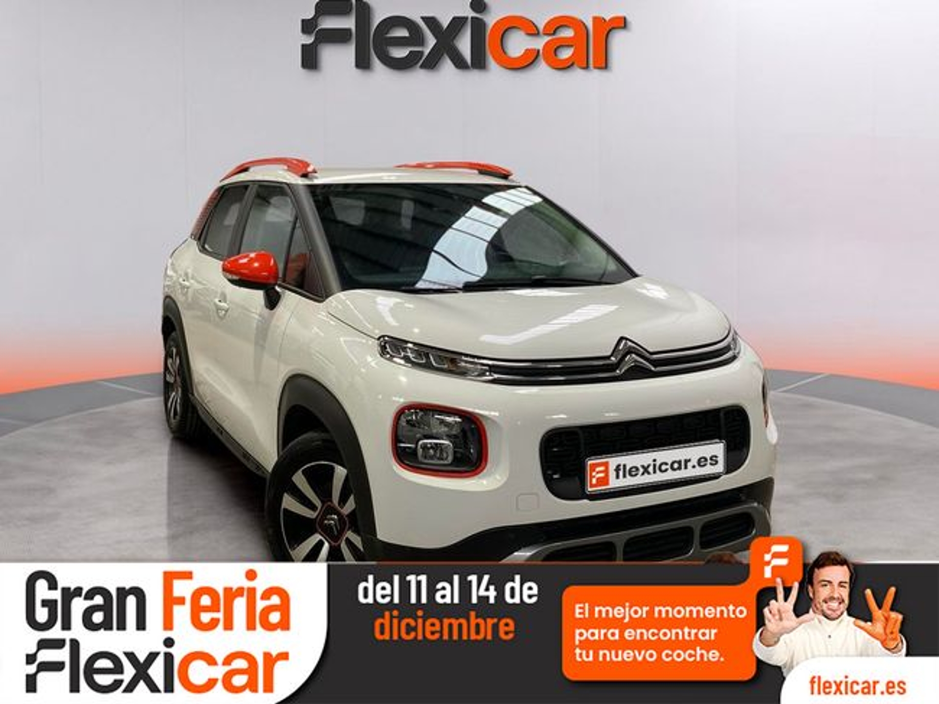 Imagen de CITROEN C3 Aircross