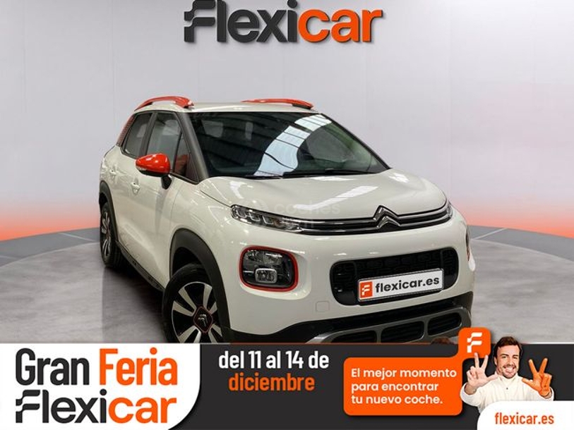 Foto del CITROEN C3 Aircross Puretech S&S Origins 110