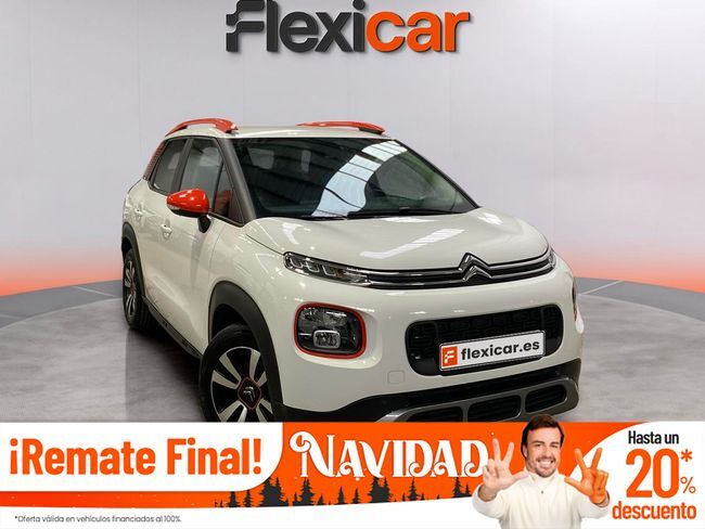 CITROEN C3 Aircross (PureTech 81kW (110CV) S&S FEE) en León