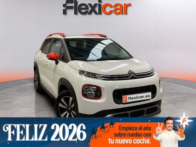 CITROEN C3 Aircross (PureTech 81kW (110CV) S&S FEE) en León