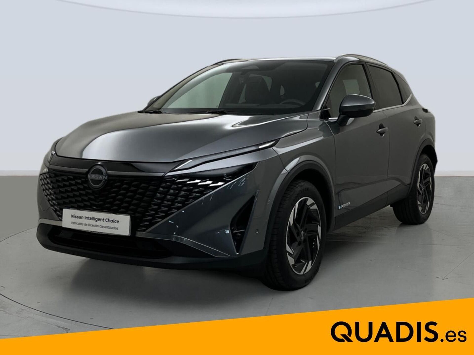 Imagen de NISSAN Qashqai