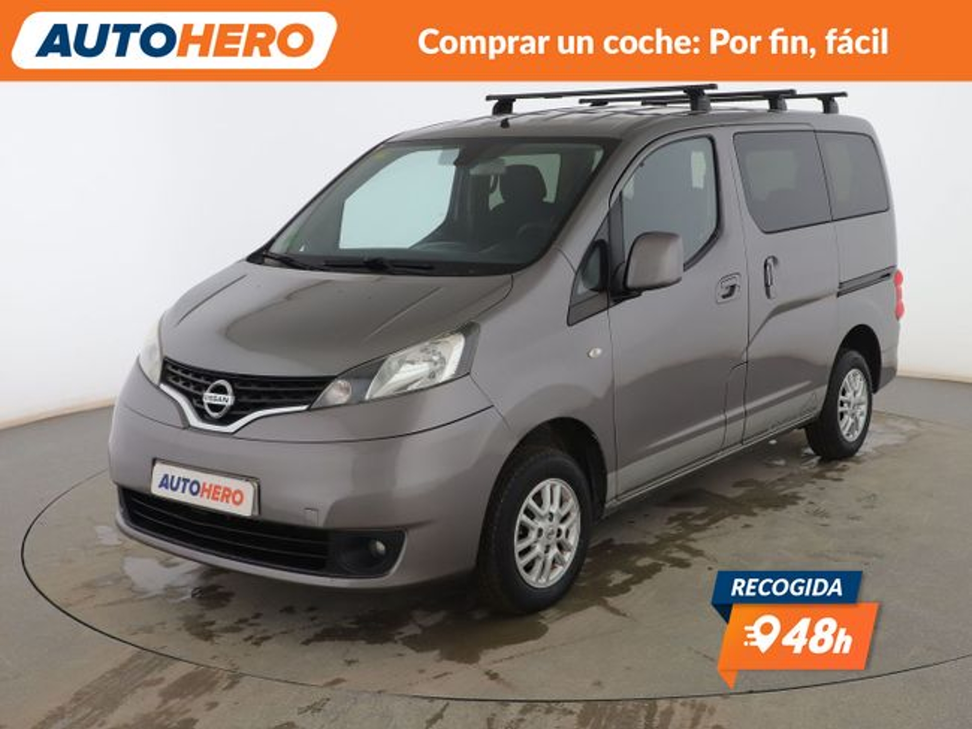 Imagen de NISSAN Evalia