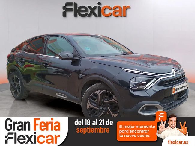CITROEN C4 (BlueHdi 130 S&S EAT8 Shine) en Burgos