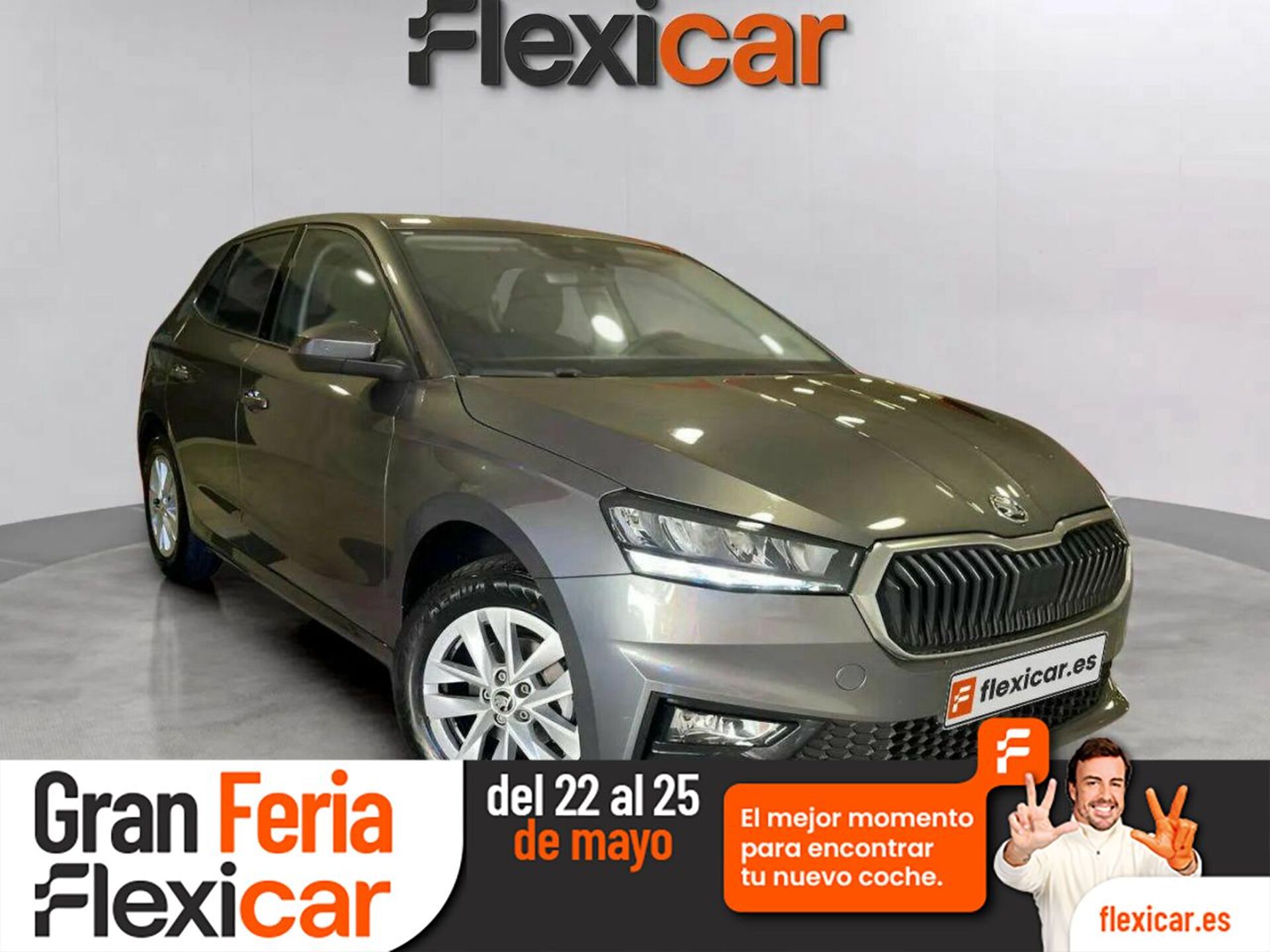Imagen de SKODA Fabia