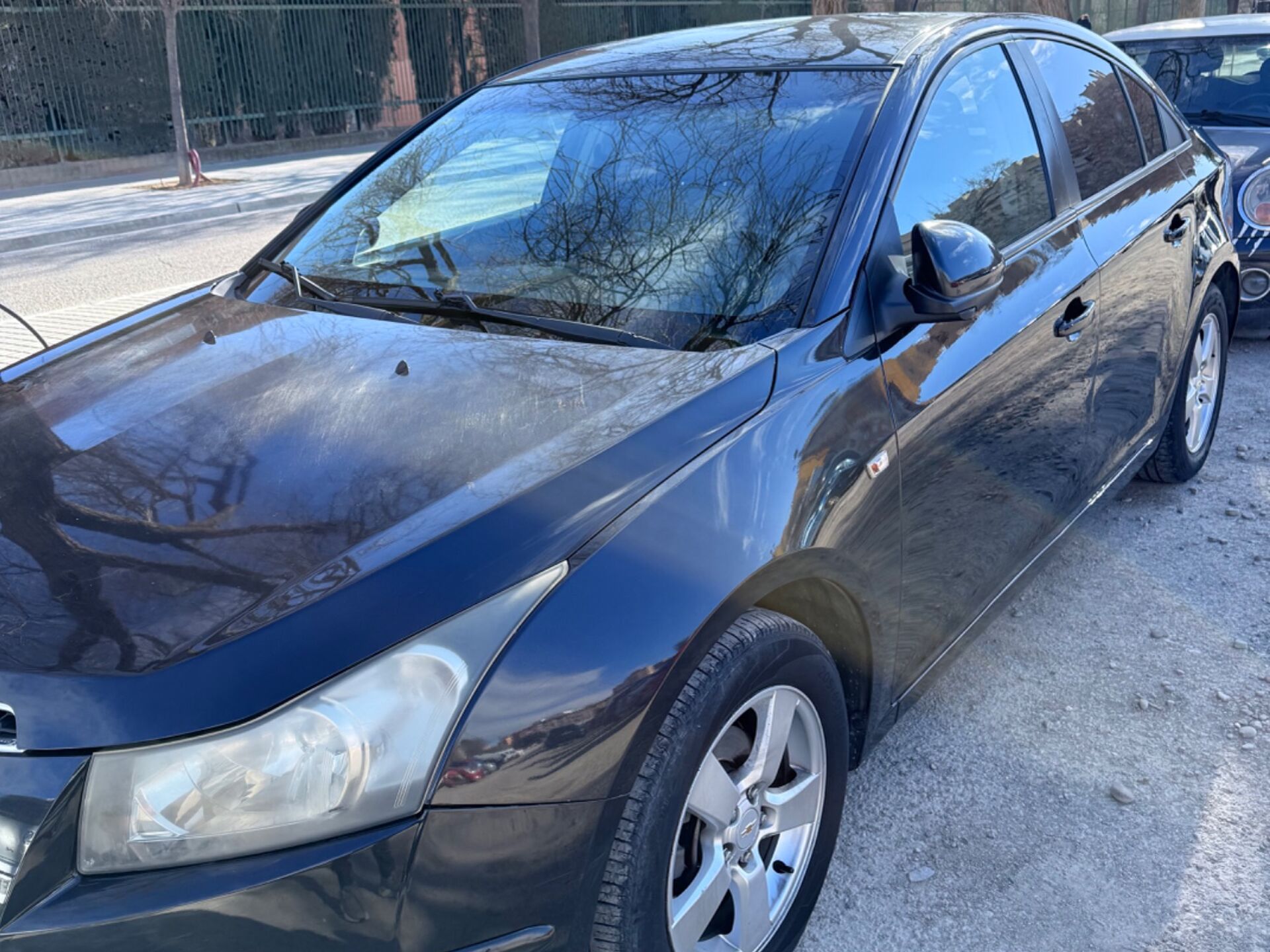 Imagen 3 de CHEVROLET Cruze