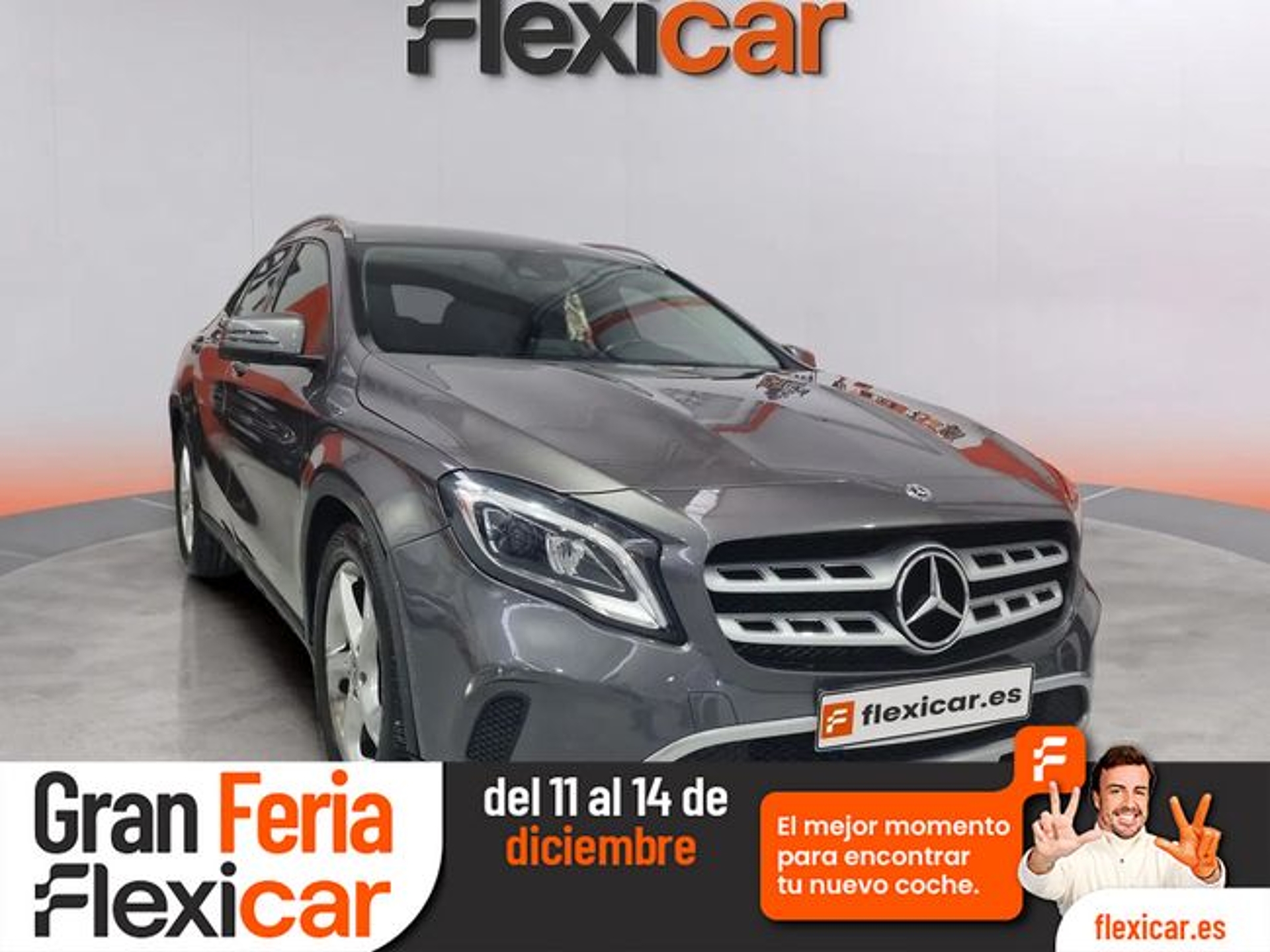 Imagen de MERCEDES Clase GLA