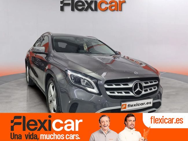 MERCEDES Clase GLA (GLA 200 d) en Sevilla