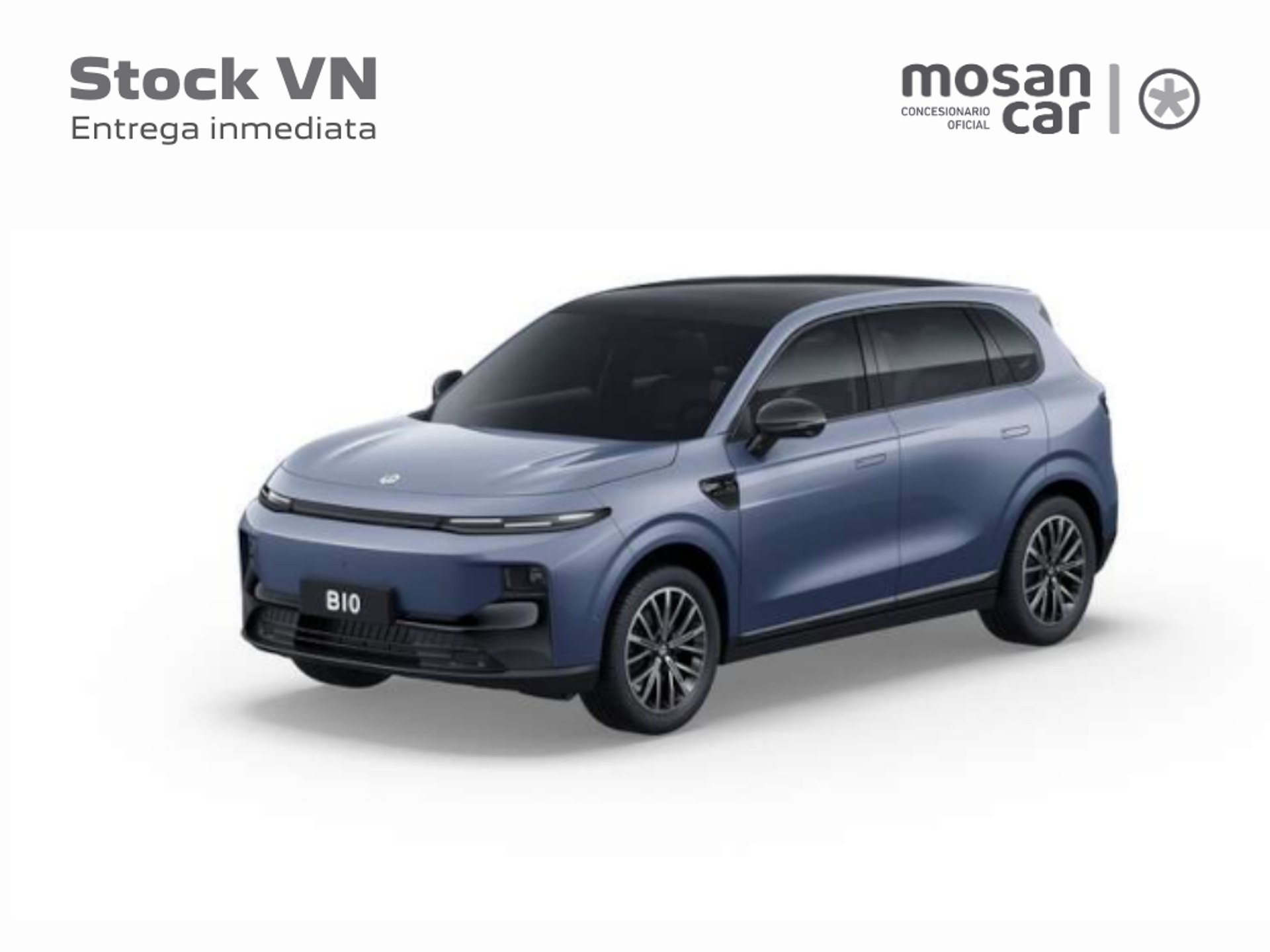 Imagen de LEAPMOTOR C10