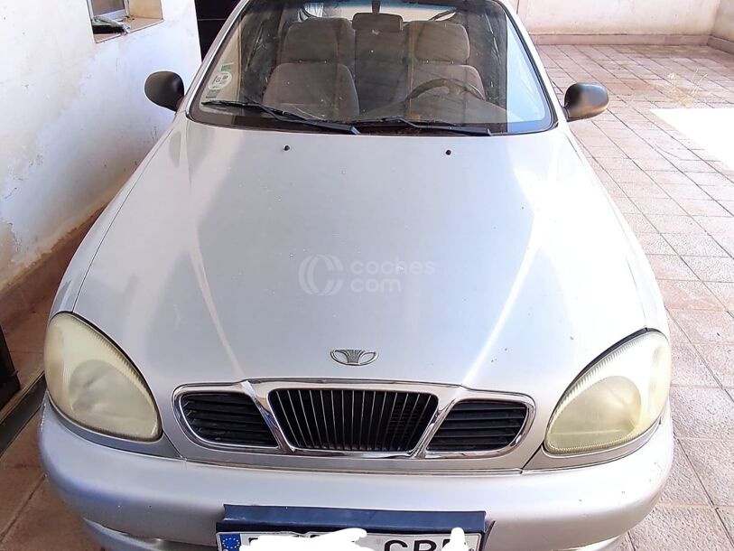 Foto del DAEWOO Lanos 1.4 S