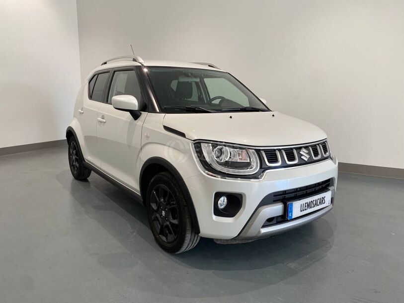 Foto del SUZUKI Ignis 1.2 Mild Hybrid GLE