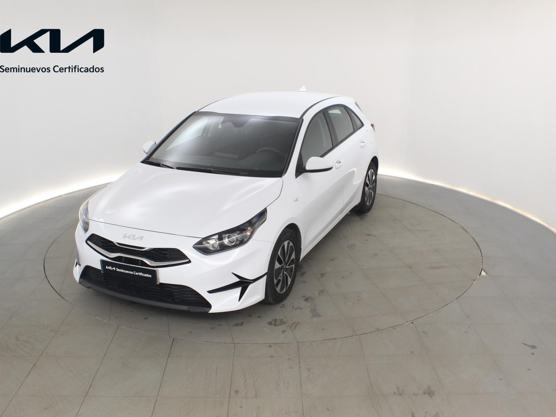 Imagen de KIA Ceed