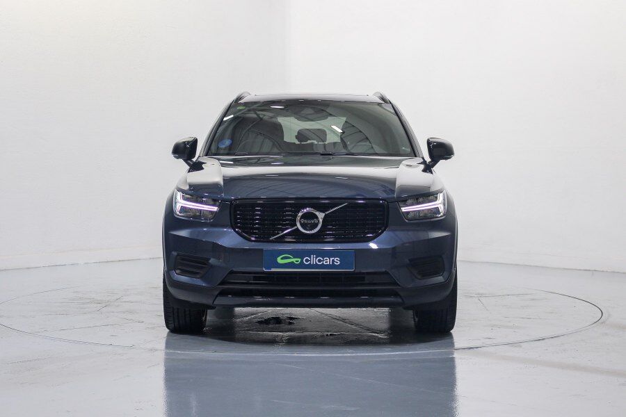 Foto del VOLVO XC40 B4 Plus Dark AWD Aut.