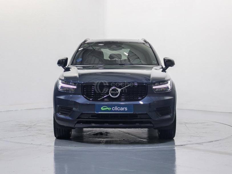 Foto del VOLVO XC40 B4 Plus Dark AWD Aut.