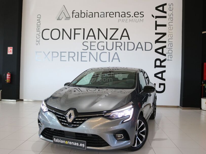 Foto del RENAULT Clio TCe Techno 67kW