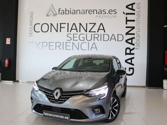 Imagen de RENAULT Clio TCe Techno 67kW