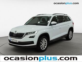 Imagen de SKODA Kodiaq 1.4 TSI ACT Ambition 4x2 DSG 110kW