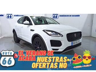 Imagen de JAGUAR E-Pace 2.0D I4 S AWD 150