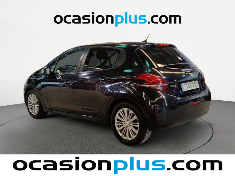Foto del PEUGEOT 208 1.2 PureTech S&S Signature 82