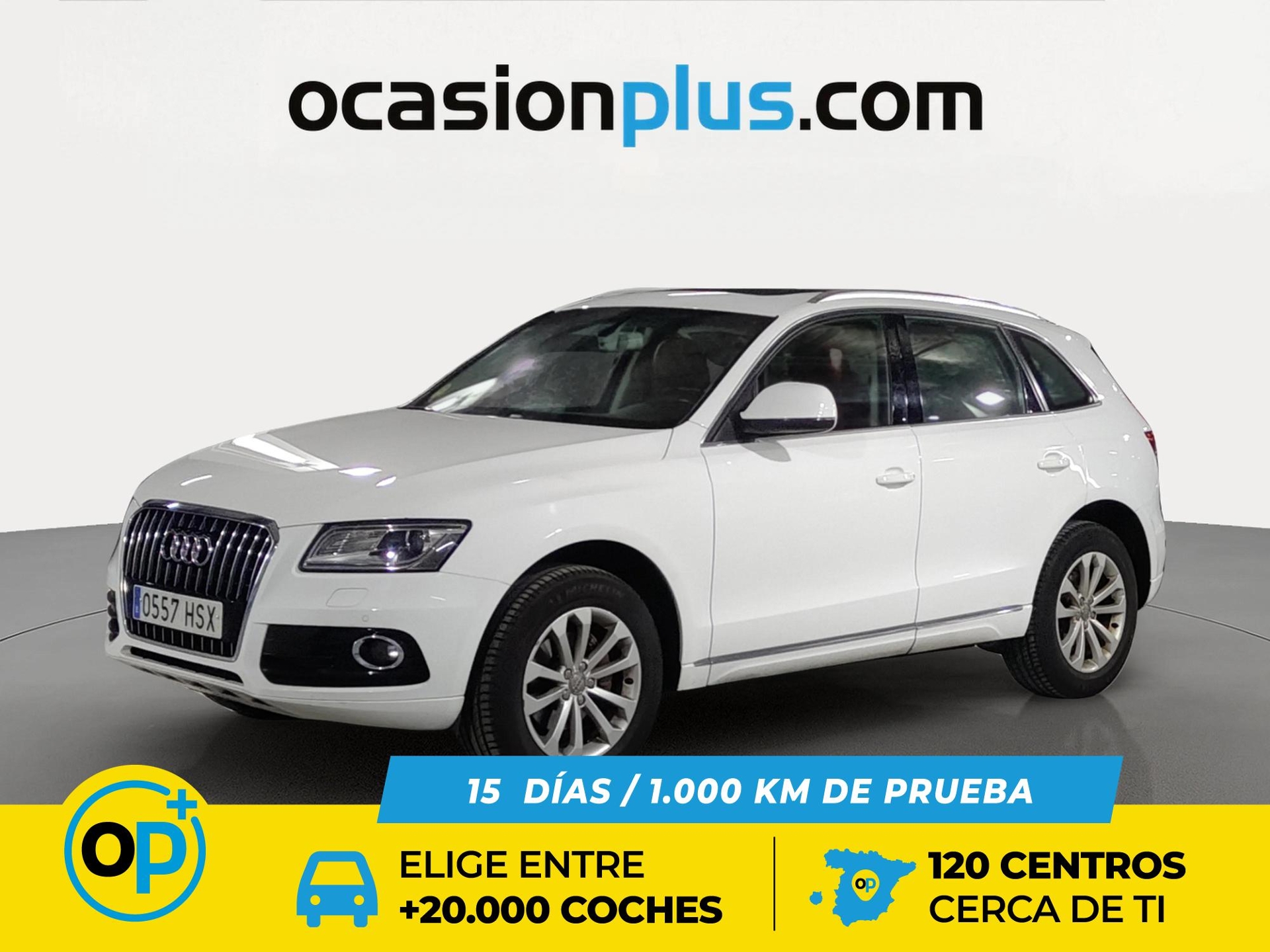 Imagen de AUDI Q5