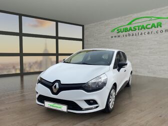 Imagen de RENAULT Clio 1.5dCi Energy Business 55kW