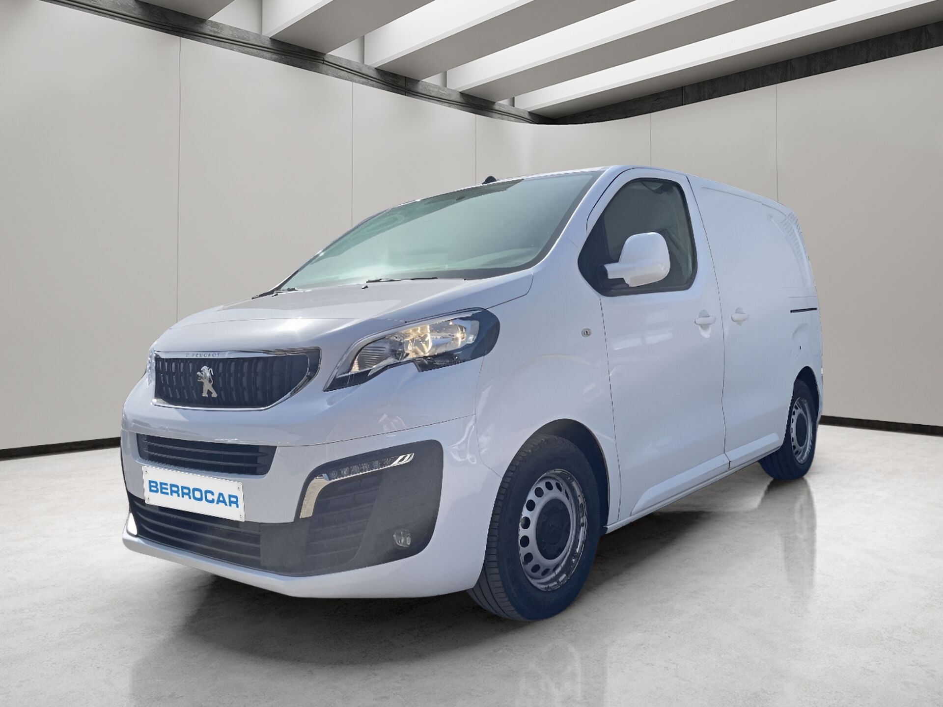 Imagen de PEUGEOT Expert