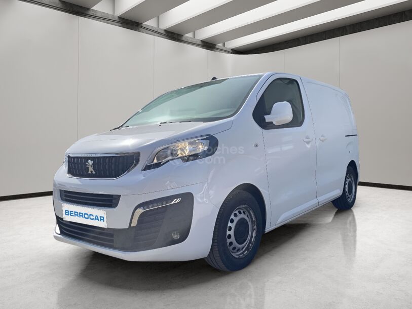 Foto del PEUGEOT Expert Fg. Standard 1.5BlueHDi S&S Pro 120