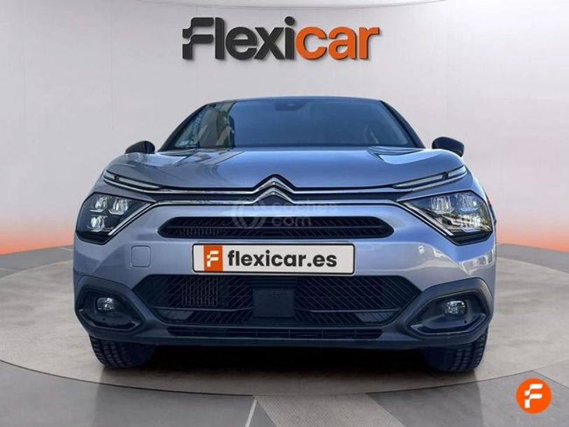 Foto del CITROEN C4 1.2 PureTech Feel Pack S&S EAT8 130