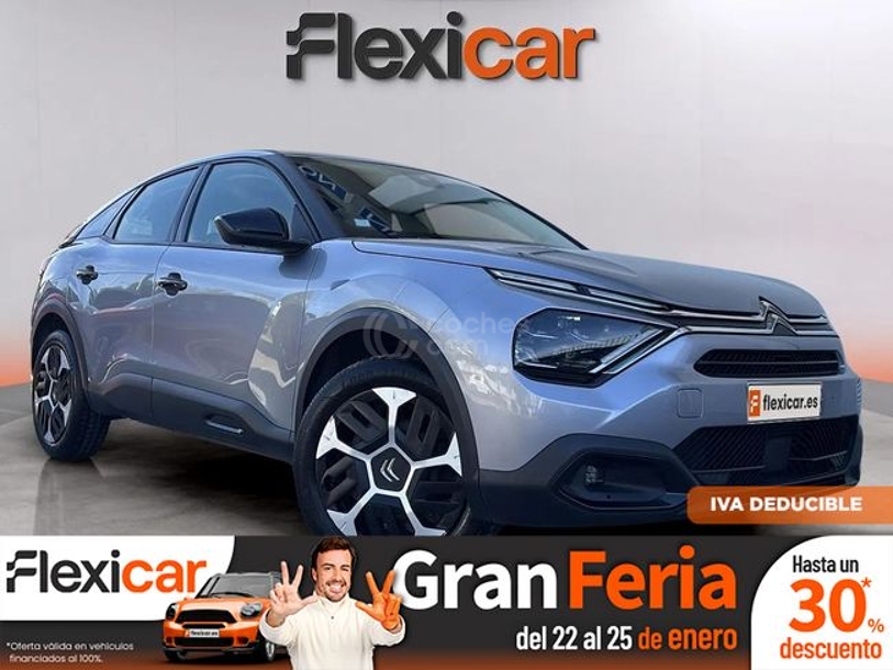 Foto del CITROEN C4 1.2 PureTech Feel Pack S&S EAT8 130