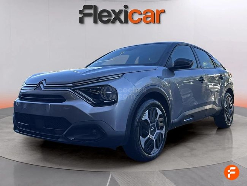 Foto del CITROEN C4 1.2 PureTech Feel Pack S&S EAT8 130