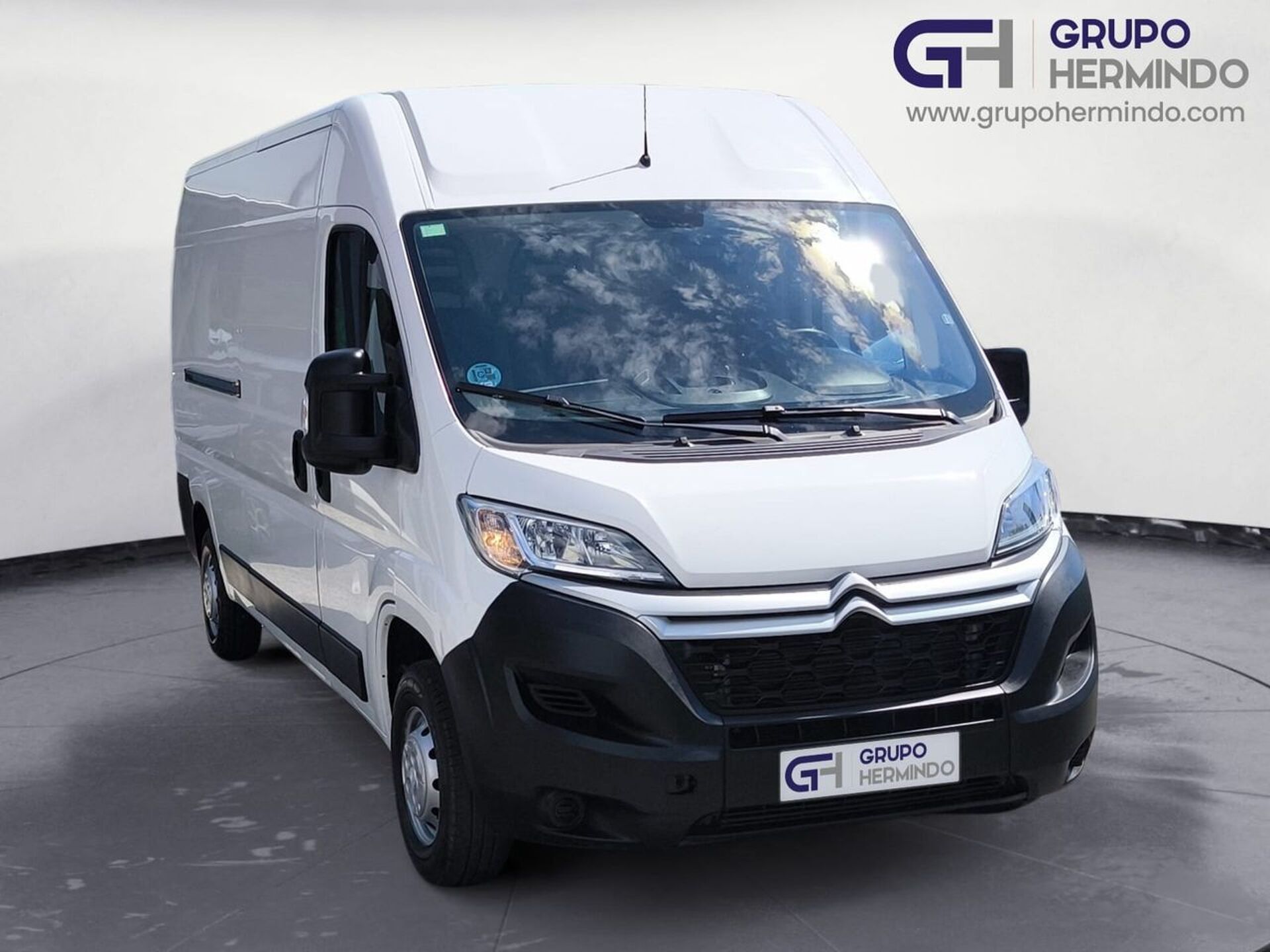 Imagen de CITROEN Jumper