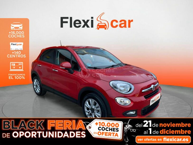 Foto del FIAT 500X 1.6Mjt Cross Plus 4x2 88kW