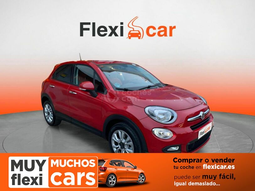 Foto del FIAT 500X 1.6Mjt Cross Plus 4x2 88kW