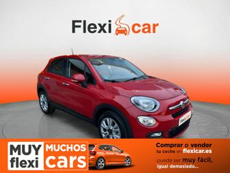 Imagen de FIAT 500X 1.6Mjt Cross Plus 4x2 88kW