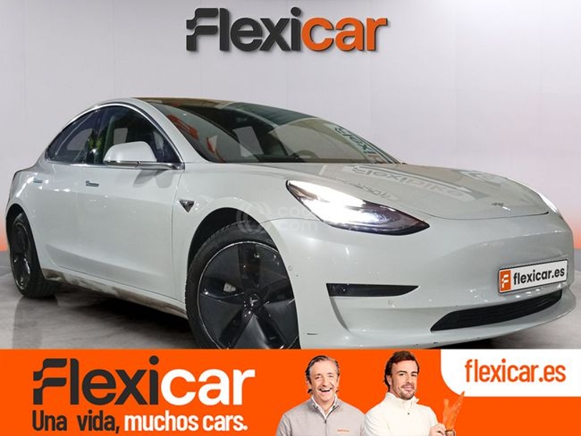 Foto del TESLA Model 3 Long-Range Dual Motor Performance AWD