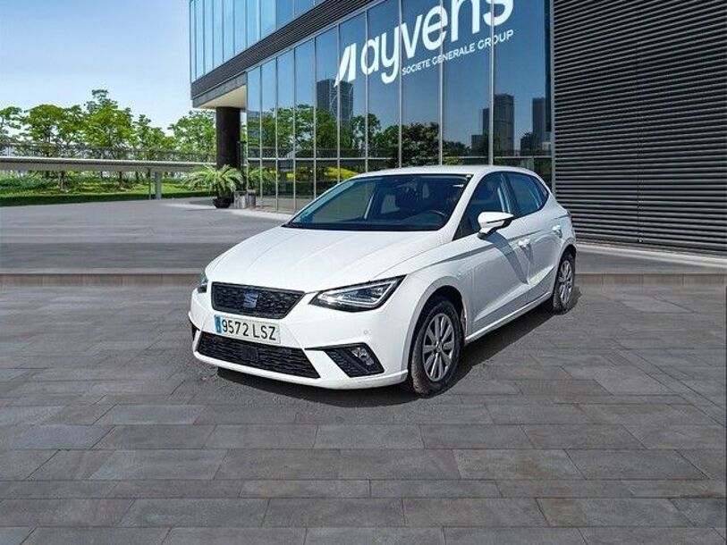 Foto del SEAT Ibiza 1.0 TSI S&S Style 110