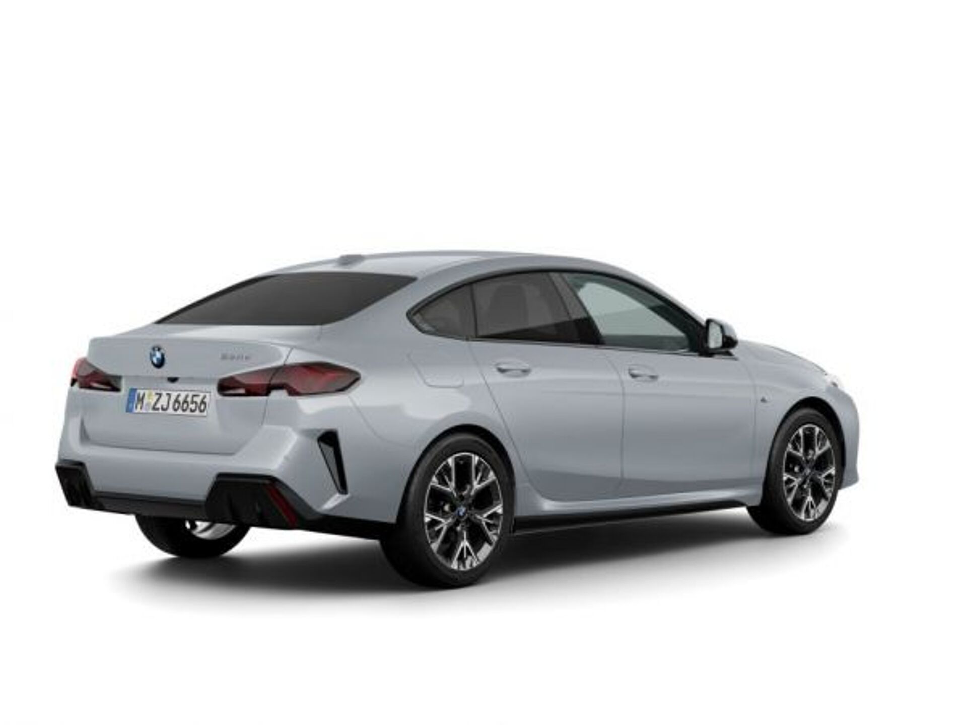 Imagen 2 de BMW Serie 2