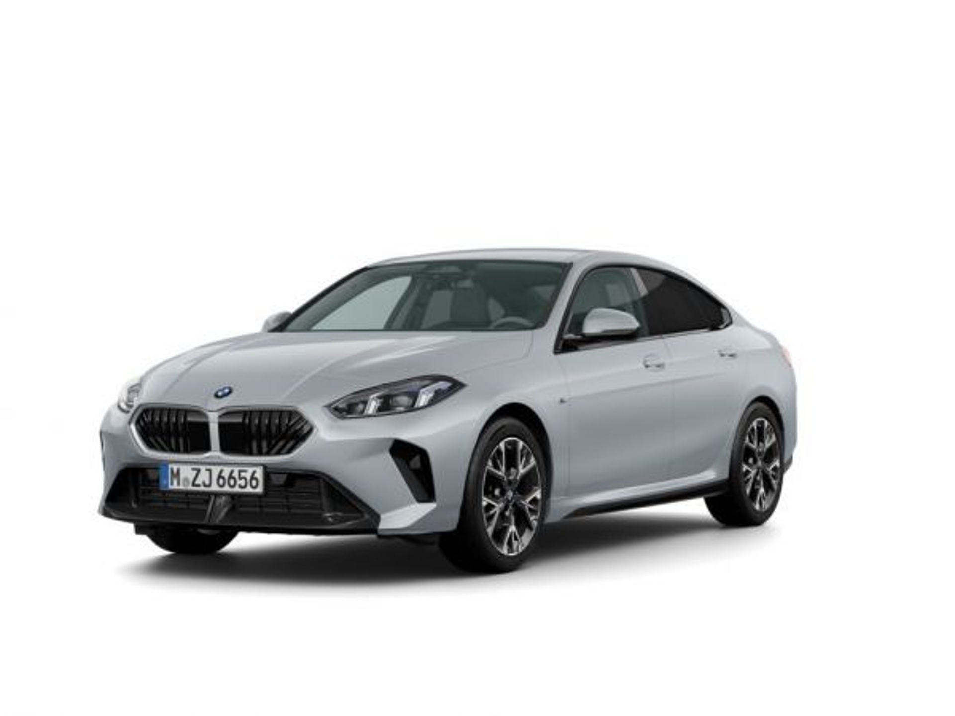 Imagen de BMW Serie 2