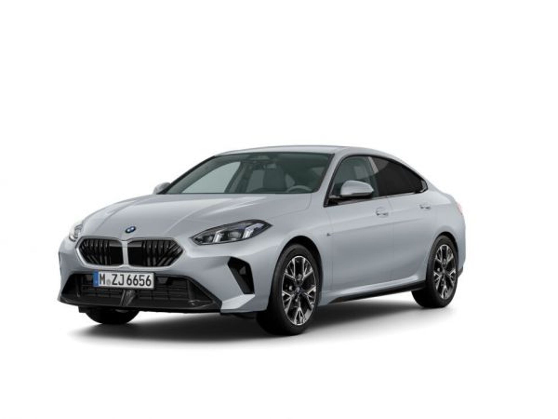 Imagen 1 de BMW Serie 2