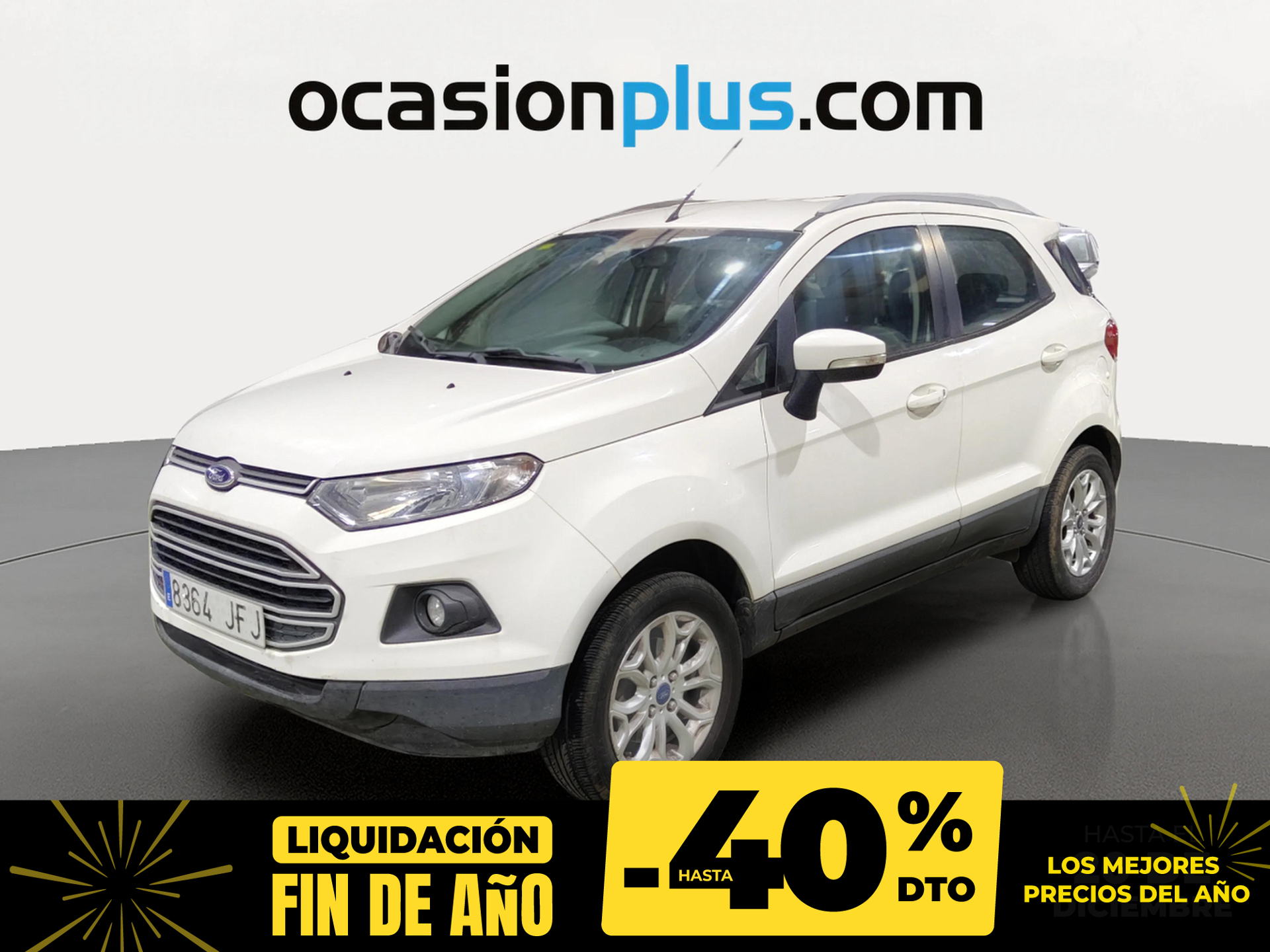 Imagen de FORD EcoSport
