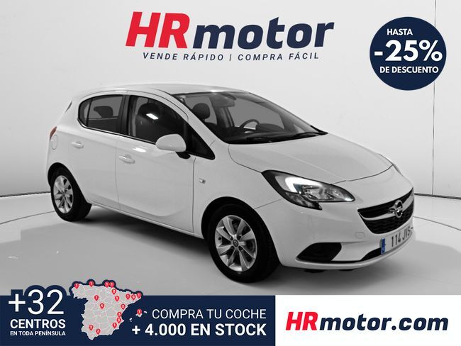 Foto del OPEL Corsa 1.3CDTI S&S Selective 95