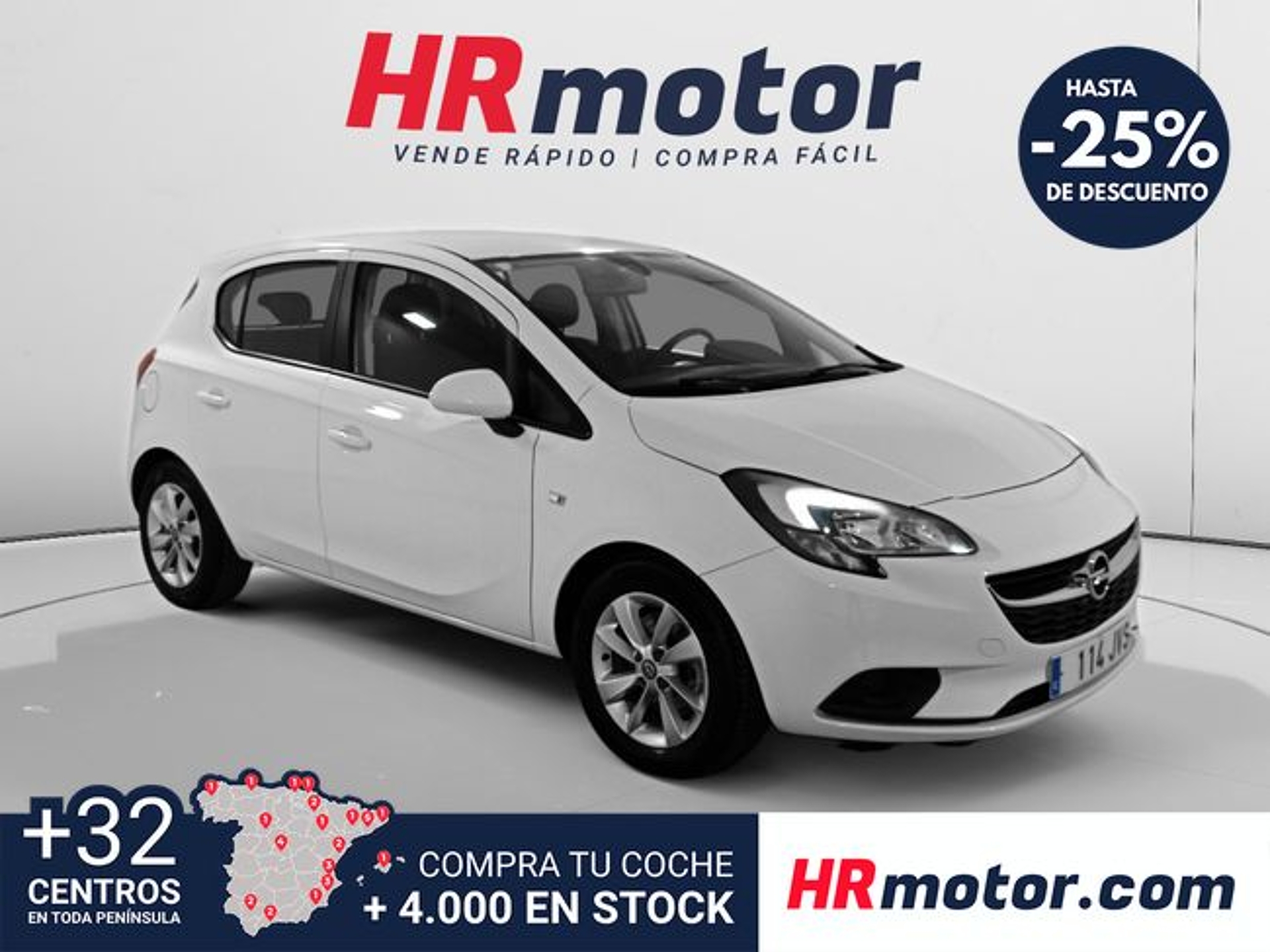 Imagen de OPEL Corsa