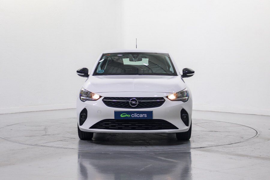 Foto del OPEL Corsa 1.5D DT S-S Edition 100