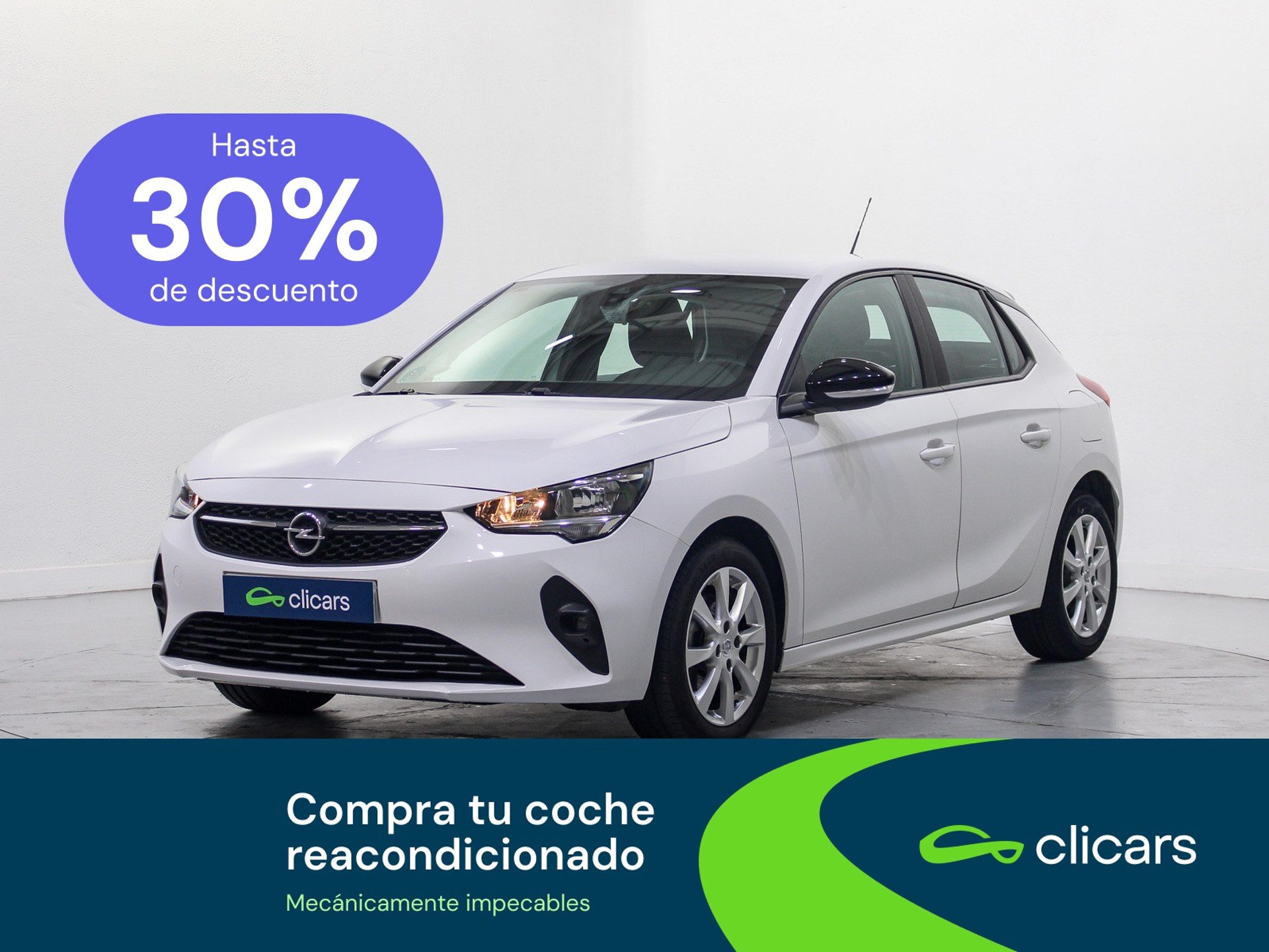 Imagen de OPEL Corsa