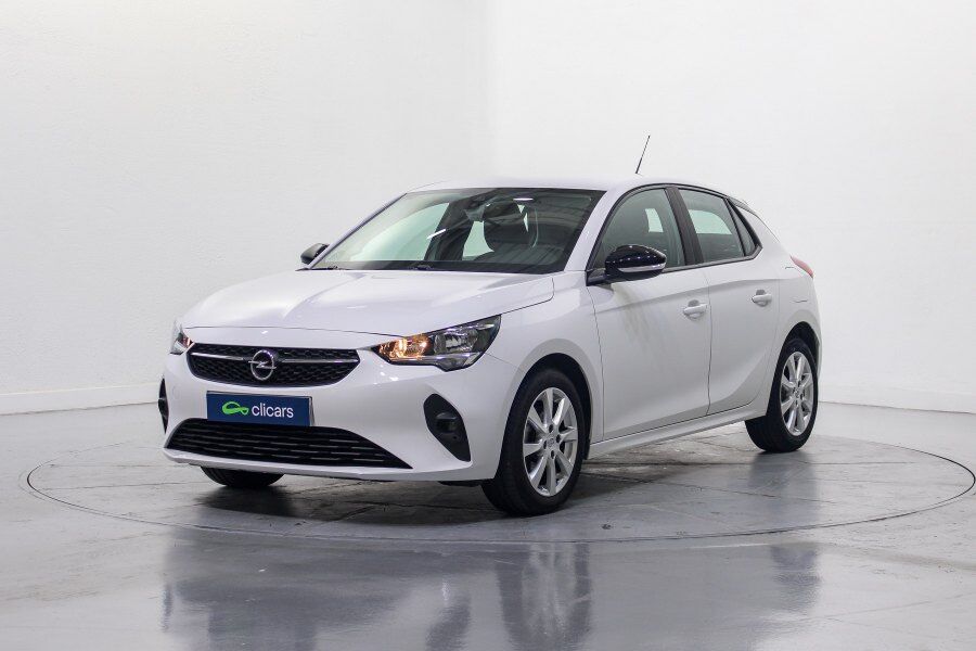 Foto del OPEL Corsa 1.5D DT S-S Edition 100